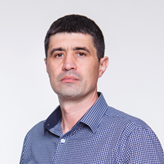 Єрмак Олег Віталійович | Єдиний реєстр адвокатів України